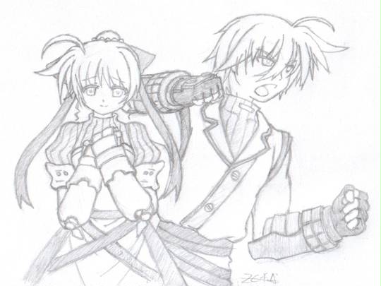 クラウス G S イングヴァルト くらうすじーえすいんぐゔぁるど とは ピクシブ百科事典