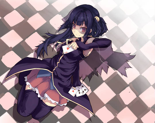 クラミー ツェル くらみーつぇる とは ピクシブ百科事典