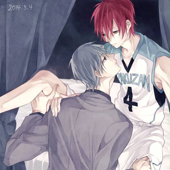 黛赤 まゆあか とは ピクシブ百科事典