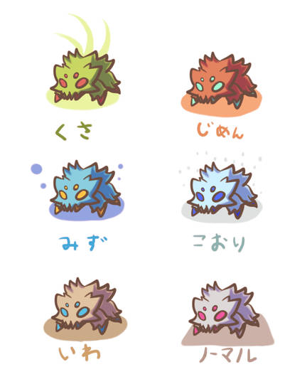 ほごしょく ほごしょく とは ピクシブ百科事典 ほごしょく ほごしょく とは ピクシブ百科事典
