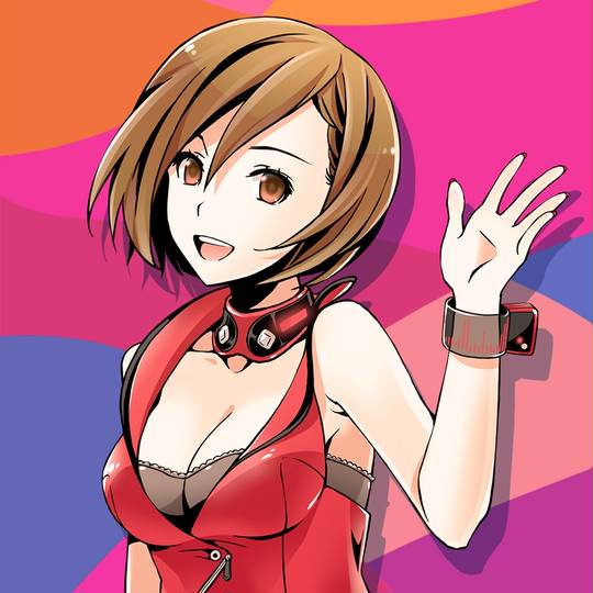 ⭐︎メイコ⭐︎ メイコ(VOCALOID) 「#咲音メイコ発掘記念日 #咲音メイコ発掘15周年 咲音