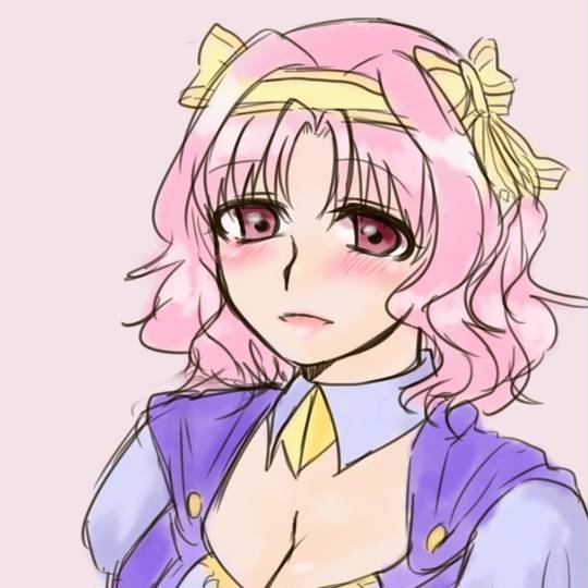 メフィル ザニア ボーラング めふぃるざにあぼーらんぐ とは ピクシブ百科事典
