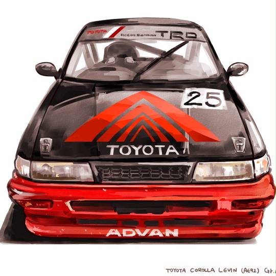 Ae92 えーいーきゅーにー とは ピクシブ百科事典