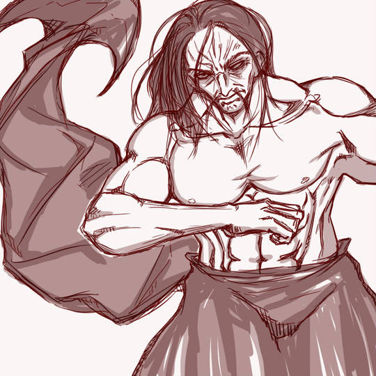 神代叉栄 かみしろまたさか とは ピクシブ百科事典