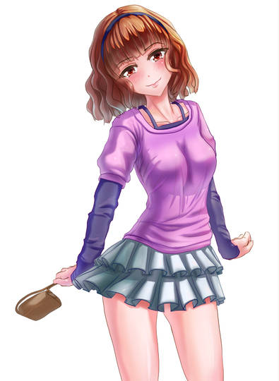 渡辺彩花 わたなべさやか とは ピクシブ百科事典 渡辺彩花 わたなべさやか とは ピクシブ百科事典