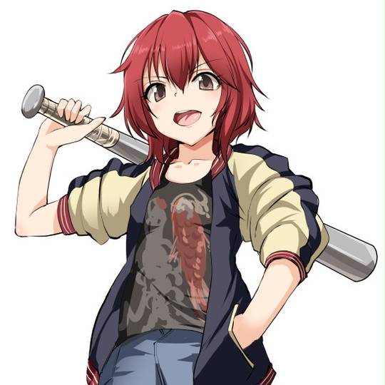 カチコミ かちこみ とは ピクシブ百科事典