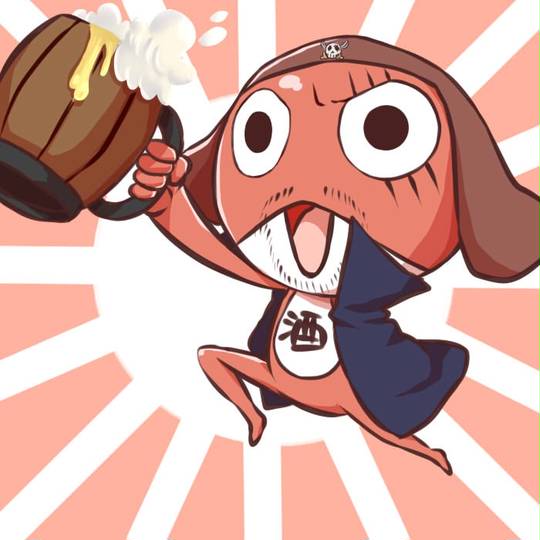 ケロピース (けろぴーす)とは【ピクシブ百科事典】