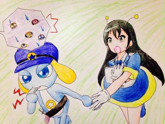 ポリリ ぽりり とは ピクシブ百科事典