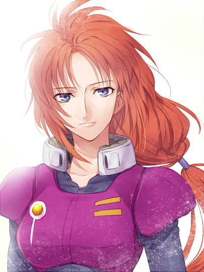 マリーダ クルス まりーだくるす とは ピクシブ百科事典