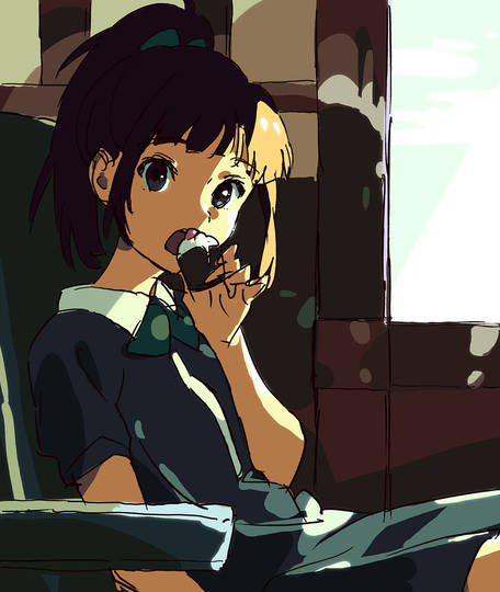 久海菜々美 ひさみななみ とは ピクシブ百科事典