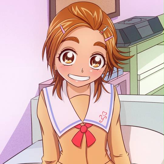 オトナプリキュア タワレコ 缶バッジ 咲 舞 - メルカリ