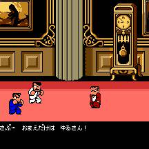 新 熱血硬派くにおたちの挽歌 しんねっけつこうはくにおたちのばんか とは ピクシブ百科事典