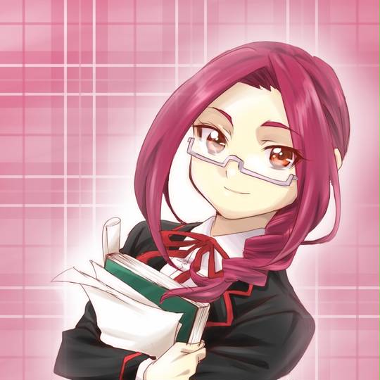 長代マキ ながしろまき とは ピクシブ百科事典