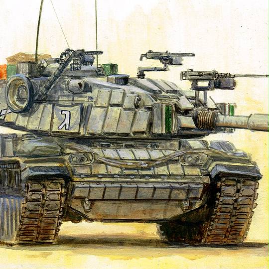 爆発反応装甲 ばくはつはんのうそうこう とは ピクシブ百科事典