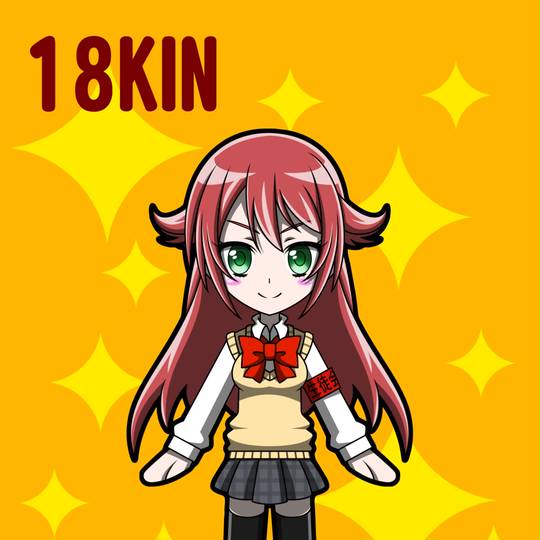 霜科十八 しもしなとうや とは ピクシブ百科事典