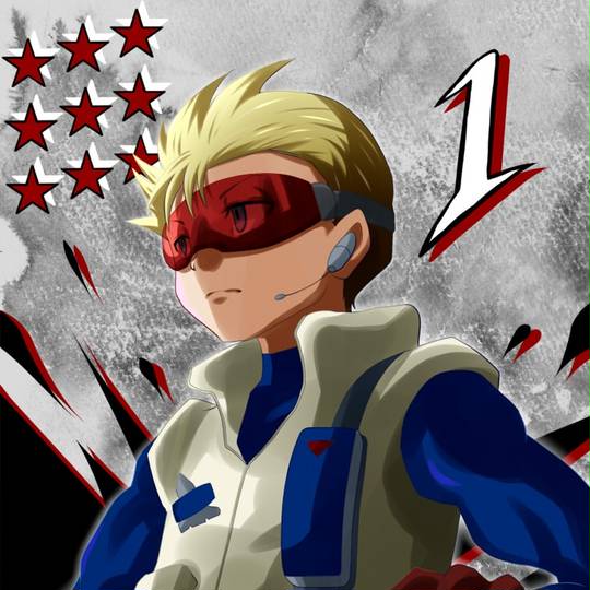 ブレット 爆走兄弟レッツ ゴー Wgp ぶれっとあすてぃあのりゃく とは ピクシブ百科事典