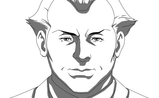 アルベルト ビスト あるべるとびすと とは ピクシブ百科事典