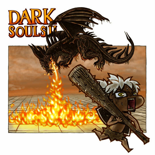 古の竜 いにしえのりゅう とは ピクシブ百科事典