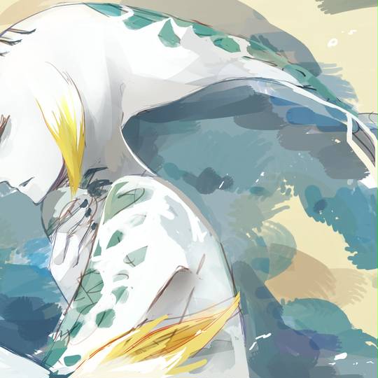 ミカウ みかう とは ピクシブ百科事典