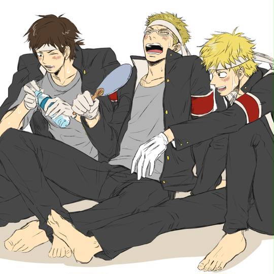 西浦応援団 にしうらおうえんだん とは ピクシブ百科事典