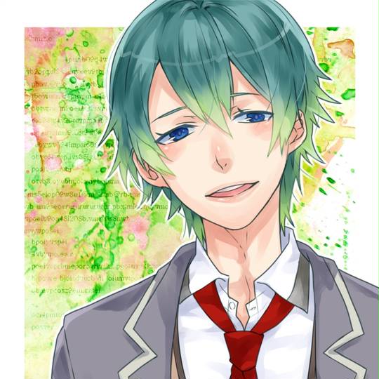 桑門碧 くわかどあおい とは ピクシブ百科事典