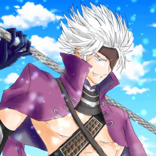 長曾我部元親 戦国basara ちょうそかべもとちか とは ピクシブ百科事典