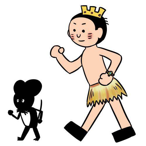 カリ公 人形劇冒険ダン吉 冒険ダン吉 全3冊 島田啓三 徳尾