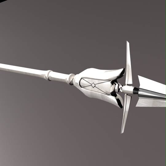 雪霞狼 (せっかろう)とは【ピクシブ百科事典】