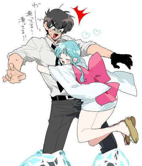 ぬゆき ぬゆき とは ピクシブ百科事典