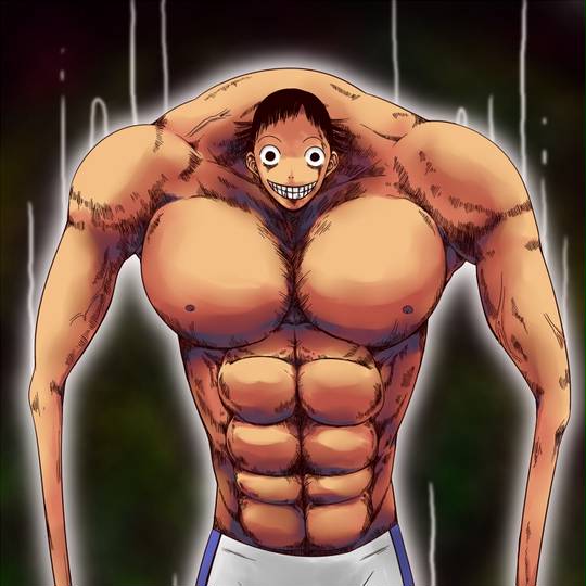 人間やめました にんげんやめました とは ピクシブ百科事典