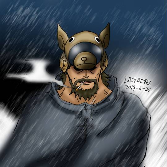 テリー ギルテオ てりーぎるでお とは ピクシブ百科事典