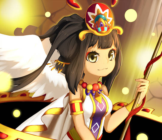 ラー モンスト らー とは ピクシブ百科事典 ラー モンスト らー とは ピクシブ百科事典