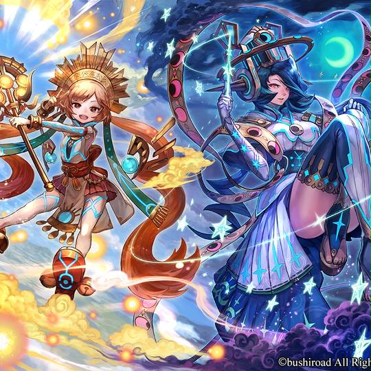 ジェネシス カードファイト ヴァンガード じぇねしす とは ピクシブ百科事典