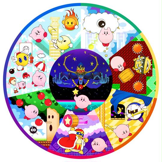 夢の泉の物語 ゆめのいずみのものがたり とは ピクシブ百科事典