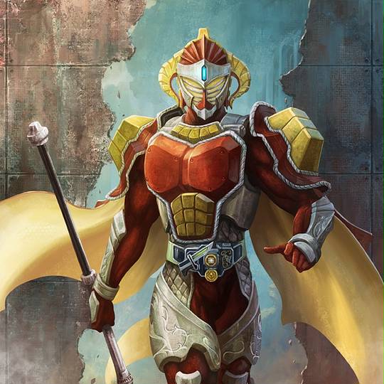 マンゴーアームズ まんごーあーむず とは ピクシブ百科事典