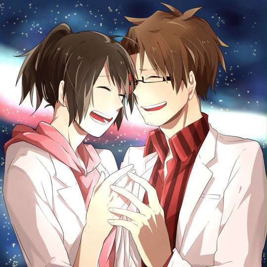 研彩 けんあや とは ピクシブ百科事典