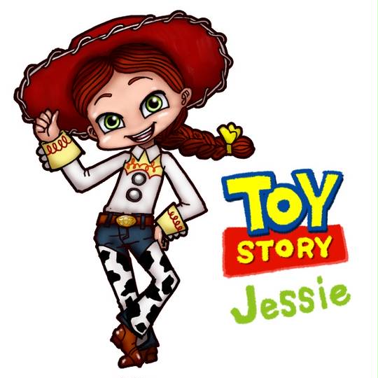 トイ ストーリー2 といすとーりーつー とは ピクシブ百科事典