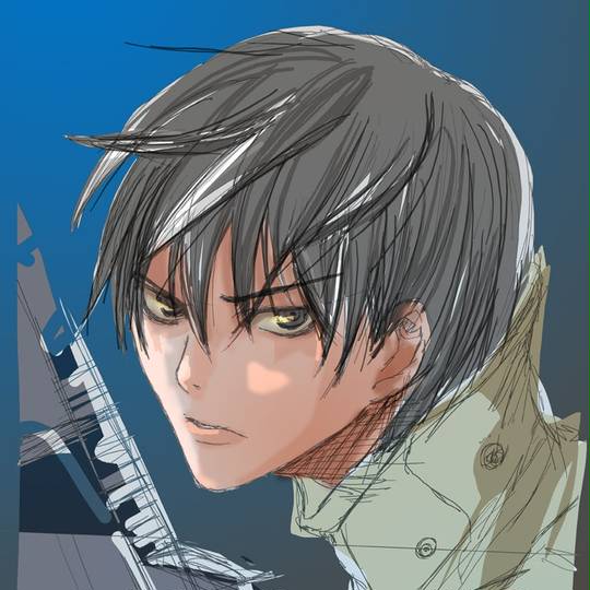 キリヤ ケイジ きりやけいじ とは ピクシブ百科事典