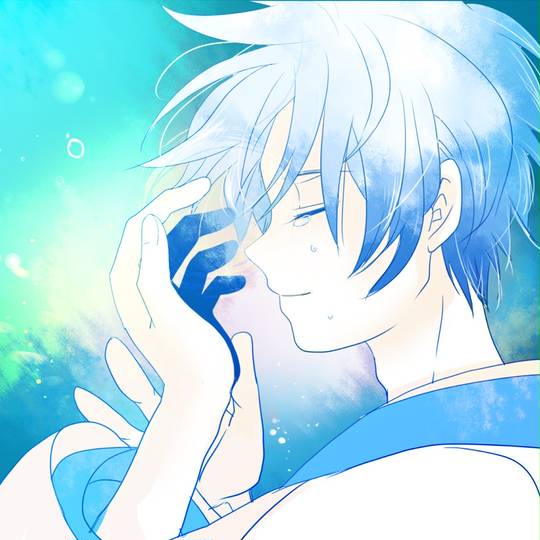 敷島勇吹 しきしまいぶき とは ピクシブ百科事典