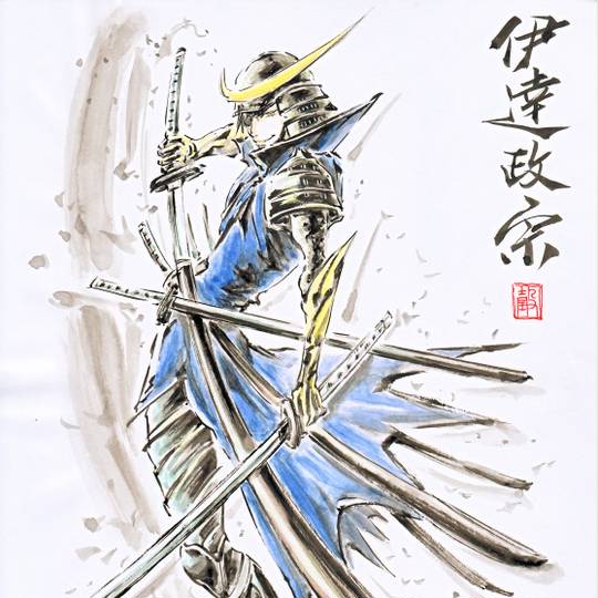 戦国BASARA 伊達政宗 コスプレ　武器　六爪流 戦国BASARA 伊達政宗 コスプレ 武器 六爪流 六爪流 (ろくそうりゅう)と