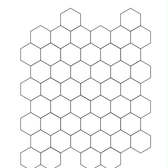 ハニカム はにかむ とは ピクシブ百科事典
