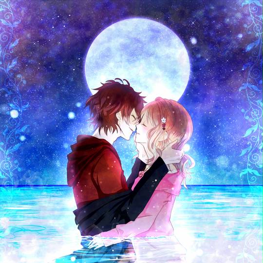 アヤユイ あやゆい とは ピクシブ百科事典