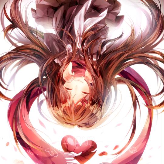 アヤノスマイル (あやのすまいる)とは【ピクシブ百科事典】