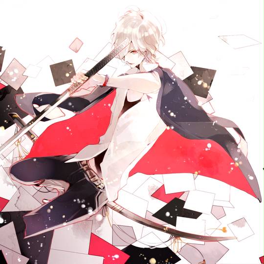 逆巻スバル さかまきすばる とは ピクシブ百科事典