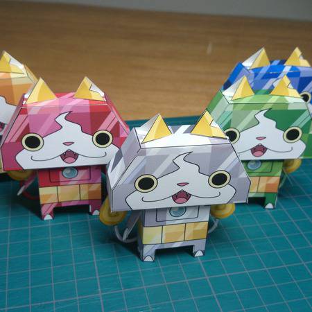 宝石ニャン (ほうせきにゃん)とは【ピクシブ百科事典】