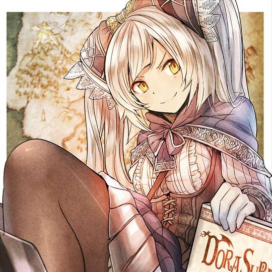 Dorasure どらすれ とは ピクシブ百科事典