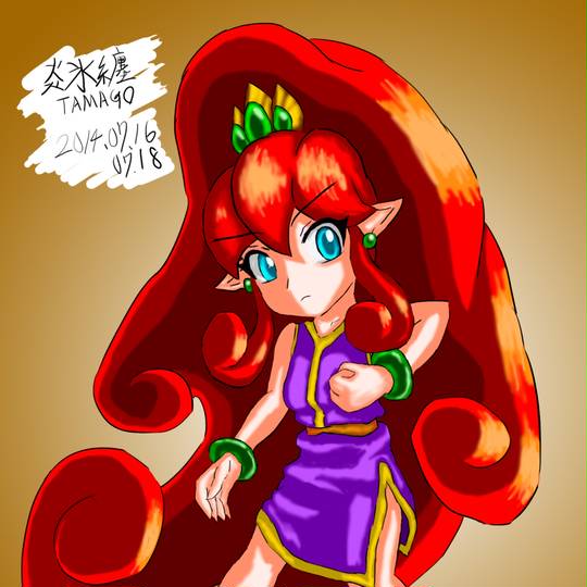 レイア パネポン れいあ とは ピクシブ百科事典