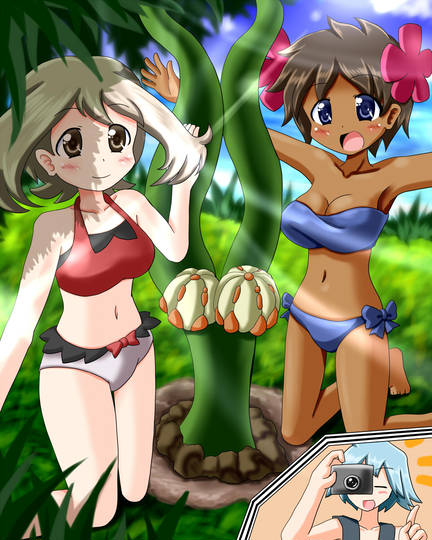 マボロシじま まぼろしじま とは ピクシブ百科事典