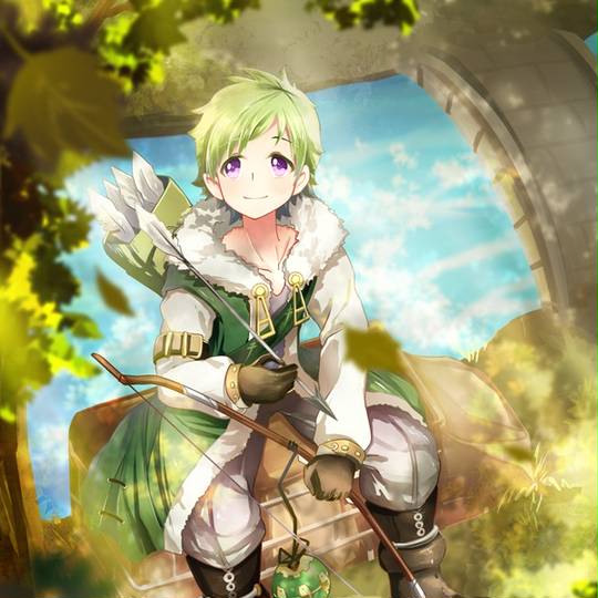 ライアン ウィリアムズ らいあんうぃりあむず とは ピクシブ百科事典