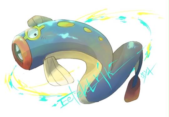 シビビール しびびーる とは ピクシブ百科事典